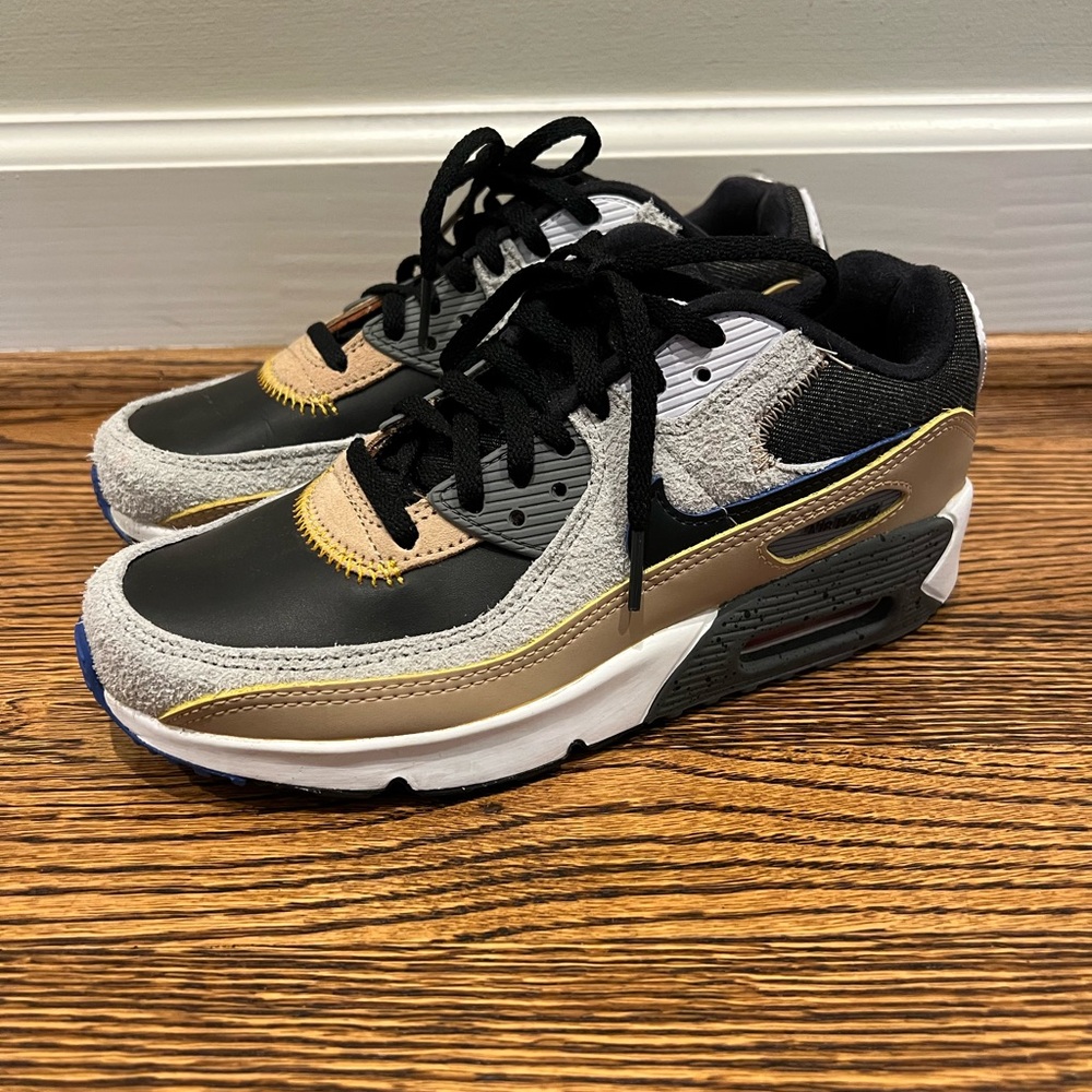 Nike Air Max 90 GS